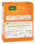 Terrain Sec - Gazon Terrain Sec - 3 kg + Gazon Japonais - 4 m² - Mélange de fleurs - MEDIA_PACKAGING_VERSO